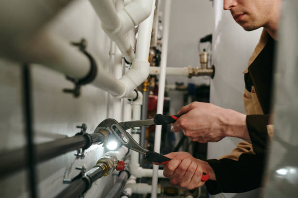 Best Emergency Plumber  in Warsaw, IL