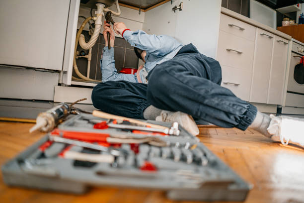 Best Water Heater Repair  in Warsaw, IL