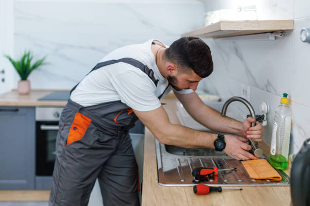 Best Drain Cleaning Services  in Warsaw, IL