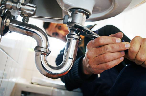 Best Hot Water Heater Installation  in Warsaw, IL