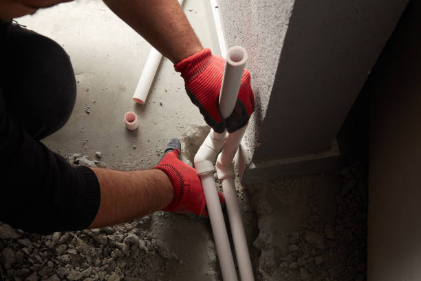 Best Toilet Repair Services  in Warsaw, IL