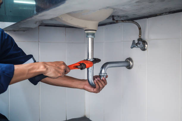 Best Commercial Plumbing Services  in Warsaw, IL