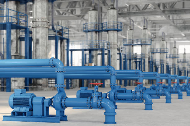 Professional Plumbing in Warsaw, IL