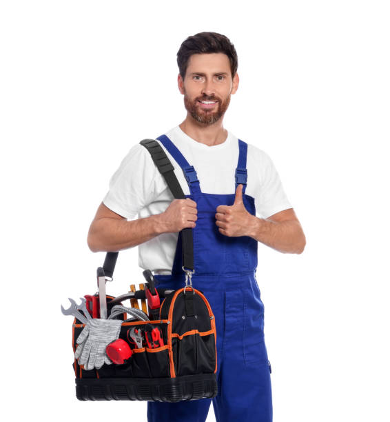 Best Water Leak Repair  in Warsaw, IL