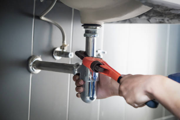 Best Plumbing Installation Services  in Warsaw, IL