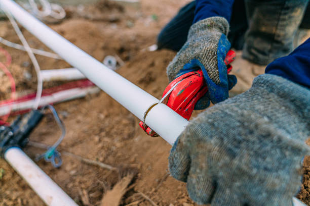 Best Pipe Repair Near Me  in Warsaw, IL